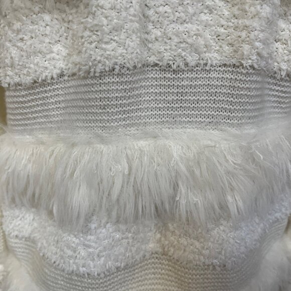 Lilly Pulitzer Sweaters | Lilly Pulitzer Pelham Cardigan | White | Large - Picture 5 of 11